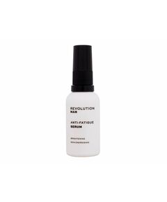 Revolution Man Anti-Fatigue Serum Skin Serum