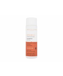 Revolution Haircare London Vitamin C Shine & Gloss Shampoo