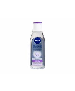 Nivea Sensitive 3in1 Micellar Cleansing Water  Micellar Water