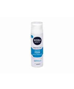 Nivea Men Sensitive Cool Shaving Foam