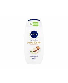 Nivea Shea Butter & Botanical Oil Shower Gel