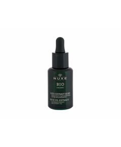 NUXE Bio Organic Rice Oil Extract Facial Oil