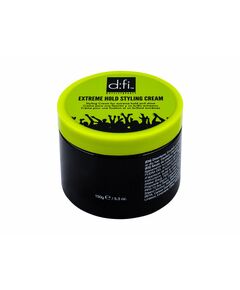 Revlon Professional d:fi Extreme Hold Styling Cream Hair Cream