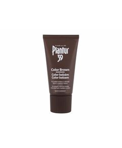 Plantur 39 Phyto-Coffein Color Brown Balm Hair Balm