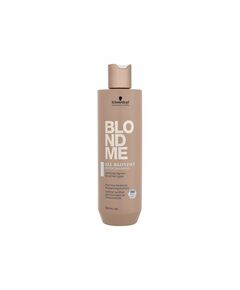 Schwarzkopf Professional Blond Me All Blondes Detox Shampoo