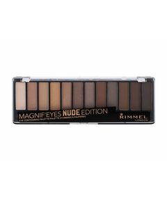 Rimmel London Magnif Eyes Contouring Palette Eye Shadow