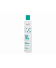 Schwarzkopf Professional BC Bonacure Volume Boost Creatine Shampoo