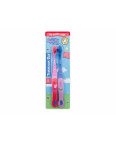 Peppa Pig Peppa  Toothbrush