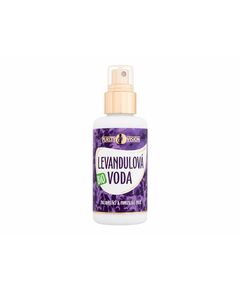 Purity Vision Lavender Bio Water Facial Lotion and Spray