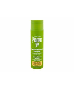 Plantur 39 Phyto-Coffein Colored Hair Shampoo