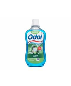 Odol Stoma Paradentol  Mouthwash