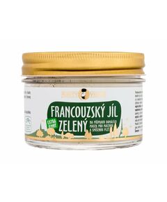 Purity Vision French Green Clay  Face Mask