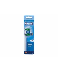 Oral-B Pro Cross Action Replacement Toothbrush Head