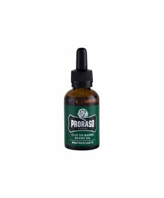 PRORASO Eucalyptus Beard Oil