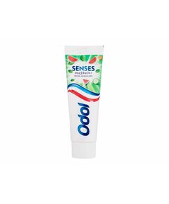 Odol Senses Refreshing Toothpaste