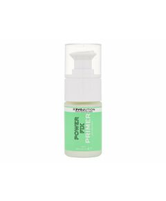 Revolution Relove Power Fix Primer Makeup Primer