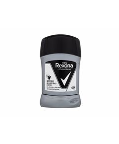 Rexona Men Invisible Black + White Antiperspirant(50мл)