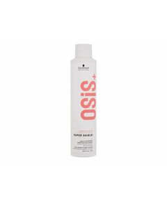 Schwarzkopf Professional Osis+ Super Shield Multi-Purpose Protection Spray For Heat Hairstyling