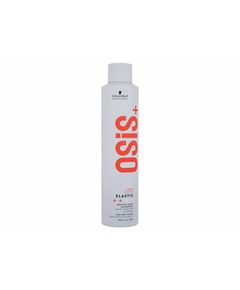 Schwarzkopf Professional Osis+ Elastic Medium Hold Hairspray Hair Spray