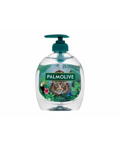 Palmolive Tropical Forest Hand Wash Liquid Soap