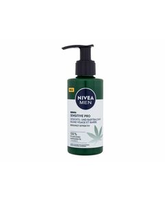 Nivea Men Sensitive Pro Ultra-Calming Face & Beard Balm Day Cream