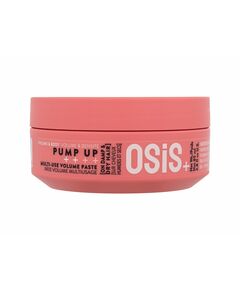 Schwarzkopf Professional Osis+ Pump Up Multi-Use Volume Paste Hair Volume