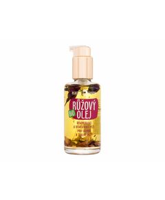 Purity Vision Rose Bio Oil Facial Oil