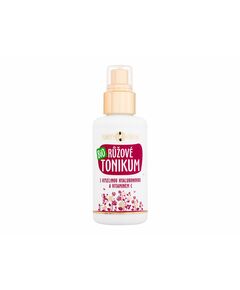 Purity Vision Rose Bio Tonic Facial Lotion and Spray