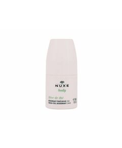 NUXE Body Care Reve De The Deodorant(50мл)