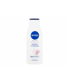 Nivea Rose Touch & Hydration Body Lotion