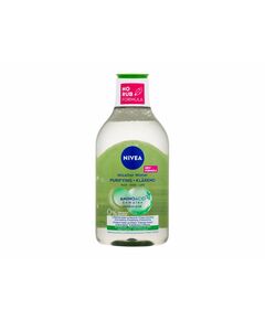 Nivea Micellar Water Purifying