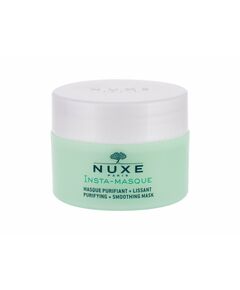 NUXE Insta-Masque Purifying + Smoothing Face Mask