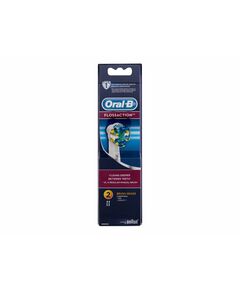 Oral-B Floss Action  Replacement Toothbrush Head