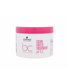 Schwarzkopf Professional BC Bonacure Color Freeze pH 4.5 Treatment Hair Mask