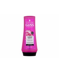 Schwarzkopf Gliss Supreme Length Protection Conditioner