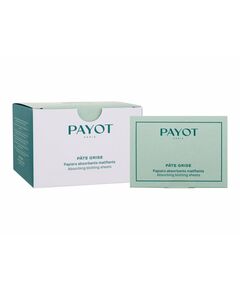 PAYOT Pate Grise Absorbing Blotting Sheets Makeup