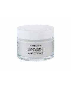 Revolution Skincare Hyaluronic Acid Overnight Hydrating Mask Face Mask