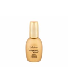 Sally Hansen Nailgrowth Miracle  Nail Care