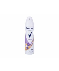 Rexona MotionSense Happy Antiperspirant(50мл)