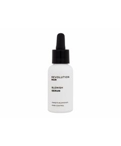 Revolution Man Blemish Serum Skin Serum