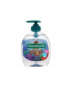 Palmolive Aquarium Hand Wash Liquid Soap