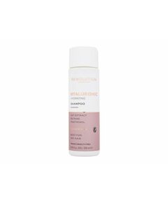 Revolution Haircare London Hyaluronic Hydrating Shampoo