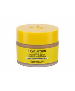 Revolution Skincare Pigment Boost Colour Correcting Eye Cream