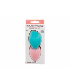 Real Techniques Miracle Mattifying Duo  Applicator