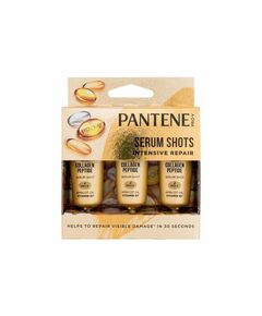 Pantene Intensive Repair Rescue Shots Hair Serum