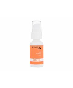 Revolution Skincare Brighten 20% Vitamin C Serum Skin Serum