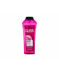 Schwarzkopf Gliss Supreme Length Protection Shampoo