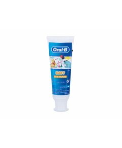 Oral-B Baby Pooh Toothpaste