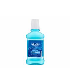 Oral-B Complete Lasting Freshness Mouthwash