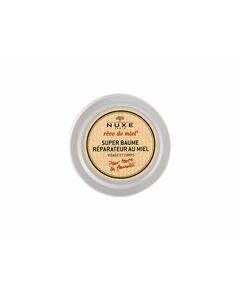 NUXE Reve de Miel Repairing Super Balm With Honey Body Balm